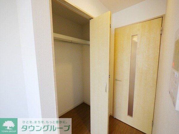 リブリ・新都心の物件内観写真